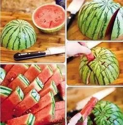 新加坡吃瓜,探寻热带风情的“吃瓜”盛宴 第1张 新加坡吃瓜,探寻热带风情的“吃瓜”盛宴 第1张